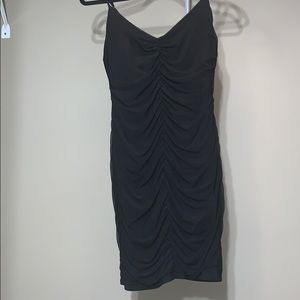 Black Guess Dress!